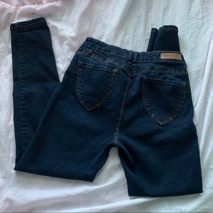 Cisono Skinny Jeans